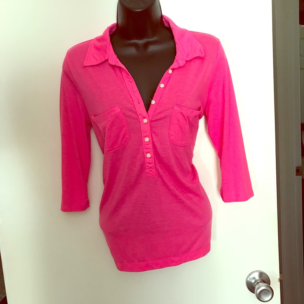 Hollister top excellent condition